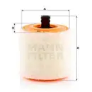 MANN-FILTER C 16 012 Luftfilter