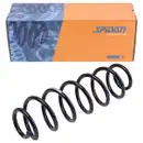 SPIDAN 87627 Fahrwerksfeder