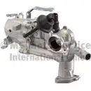 PIERBURG 7.02156.34.0 AGR KUEHLER für PEUGEOT, CITROËN, FORD, VOLVO, FIAT