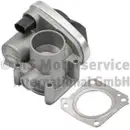 PIERBURG 7.03703.39.0 DROSSELKLAPPE für SKODA, SEAT, VW