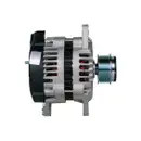 HELLA 8EL 012 429-171 Generator 14V 140A