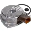 PIERBURG 7.06117.24.0 FKM/FPM ZENTRALMAGNET