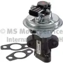 PIERBURG 7.24809.75.0 AGR VENTIL für FORD, MAZDA