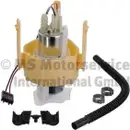 PIERBURG 7.07795.01.0 ELEKTRISCHE KRAFTSTOFFPUMPE MIT HALTER