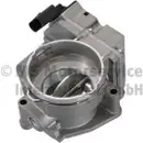 PIERBURG 7.03703.70.0 REGELKLAPPE für AUDI, SKODA, SEAT, VW