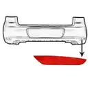 VAN WEZEL 5863940 Reflektor re.