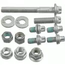 Reparatursatz Radaufhängung Lemförder 39367 01 Service Pack für Mercedes Benz