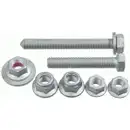 Reparatursatz Radaufhängung Lemförder 39430 01 Service Pack für Seat für Skoda
