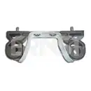 ERNST 490344 Gummihalter