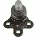 Trag /führungsgelenk Lemförder 39156 01 für Vauxhall für Chevrolet für Opel
