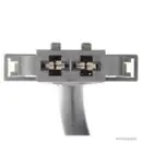 Steuergerät Heizung/lüftung Herth+buss Elparts 75614283 für Audi für Seat für VW