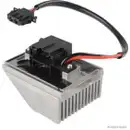 Steuergerät Heizung/lüftung Herth+buss Elparts 75614283 für Audi für Seat für VW