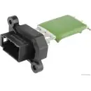 Widerstand Innenraumgebläse Herth+buss Elparts 75614913 für Ford