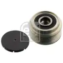 FEBI BILSTEIN 101924 Generatorfreilauf für HYUNDAI, KIA
