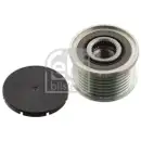 FEBI BILSTEIN 101718 Generatorfreilauf für BMW