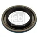 FEBI BILSTEIN 46071 Wellendichtring für MAN