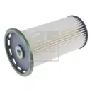 Kraftstofffilter Febi Bilstein 101652 für Audi für Ford für Seat für Skoda