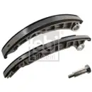 FEBI BILSTEIN 102141 Gleitschienensatz