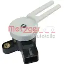 Pedalwegsensor Bremspedal Metzger 0901198 Original Ersatzteil für Opel