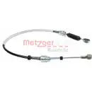 METZGER 3150174 SEILZUG, SCHALTGETRIEBE