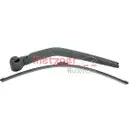 METZGER 2190401 WISCHARM, SCHEIBENREINIGUNG