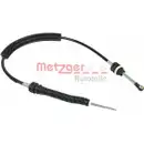 METZGER 3150180 SEILZUG, SCHALTGETRIEBE