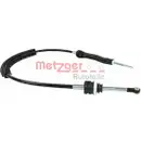 METZGER 3150180 SEILZUG, SCHALTGETRIEBE
