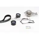 CONTINENTAL CTAM CT1163WP1 Zahnriemen Kit + Wasserpumpe