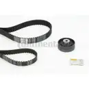 CONTINENTAL CTAM CT939K6PRO Zahnriemen Kit