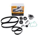 CONTINENTAL CTAM CT1015WP2PRO Zahnriemen Kit + Wasserpumpe