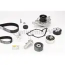 CONTINENTAL CTAM CT1015WP2PRO Zahnriemen Kit + Wasserpumpe