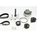 CONTINENTAL CTAM CT939WP8PRO Zahnriemen Kit + Wasserpumpe