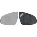VAN WEZEL 5437831 Aussenspiegelglas li.