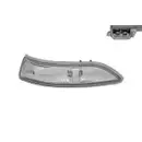 VAN WEZEL Blinker im Spiegel seitlich li. 3017915