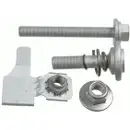 Reparatursatz Radaufhängung Lemförder 39640 01 Service Pack für Bmw für Alpina