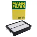 MANN-FILTER C 26 039 Luftfilter