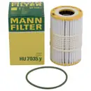 MANN-FILTER HU 7035 Y Oelfilter