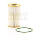 MANN-FILTER HU 7035 Y Oelfilter