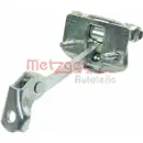 Türfeststeller Metzger 2312070 für Nissan für Opel für Renault Vorne Links