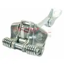 Türfeststeller Metzger 2312070 für Nissan für Opel für Renault Vorne Links