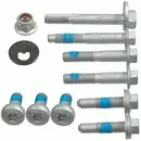 Reparatursatz Radaufhängung Lemförder 39551 01 Service Pack für Volvo für Ford