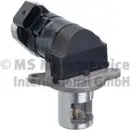 PIERBURG 7.24809.59.0 FKM/FPM ELEKTRISCHES AGR VENTIL für MERCEDES-BENZ