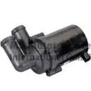 PIERBURG 7.02671.49.0 WASSERUMWAELZPUMPE für VW, SKODA, AUDI