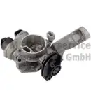 PIERBURG 7.03703.54.0 DROSSELKLAPPE für RENAULT