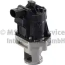 PIERBURG 7.24809.78.0 ELEKTRISCHES AGR VENTIL für OPEL, CHEVROLET, SAAB