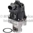 PIERBURG 7.24809.78.0 ELEKTRISCHES AGR VENTIL für OPEL, CHEVROLET, SAAB