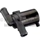 PIERBURG 7.02671.50.0 WASSERUMWAELZPUMPE für CITROËN, FORD, BMW, PEUGEOT, VOLVO