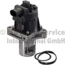 PIERBURG 7.24809.81.0 ELEKTRISCHES AGR VENTIL für OPEL, CHEVROLET, VAUXHALL