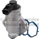 PIERBURG 7.06269.22.0 LEERLAUFREGELVENTIL für FORD