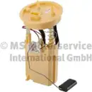 PIERBURG 7.05656.62.0 KRAFTSTOFFFOERDERMODUL für MINI